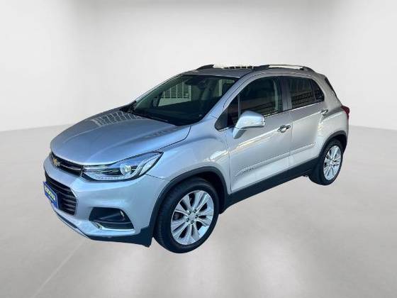 CHEVROLET TRACKER 1.4 16V TURBO FLEX PREMIER AUTOMÁTICO